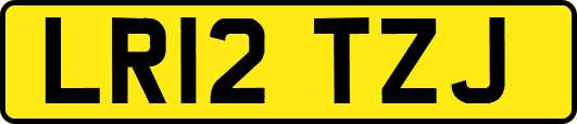 LR12TZJ