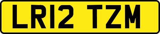 LR12TZM