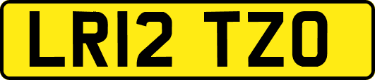 LR12TZO
