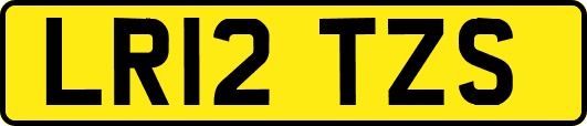 LR12TZS