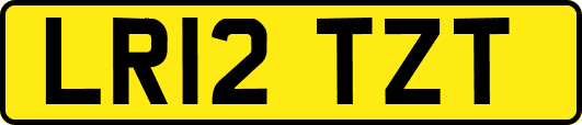 LR12TZT