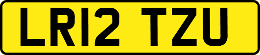 LR12TZU