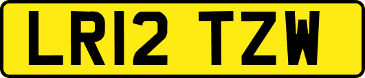 LR12TZW