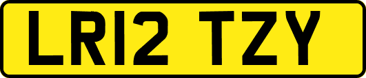 LR12TZY
