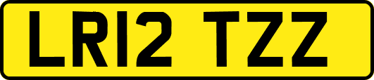 LR12TZZ