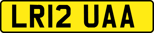 LR12UAA