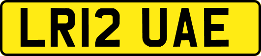 LR12UAE