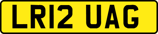 LR12UAG