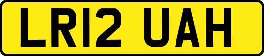 LR12UAH