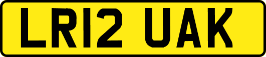 LR12UAK