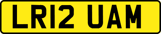 LR12UAM