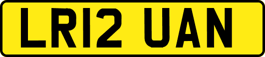 LR12UAN