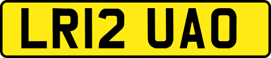 LR12UAO