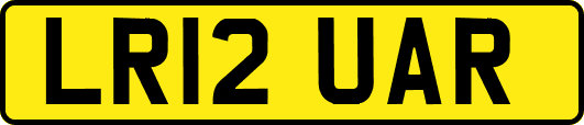 LR12UAR