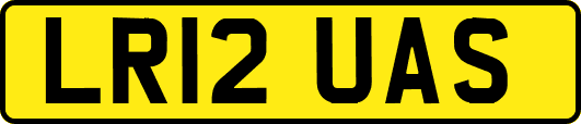 LR12UAS