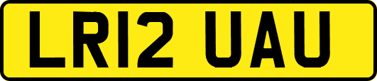 LR12UAU