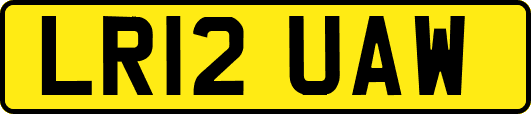 LR12UAW