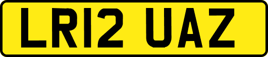 LR12UAZ