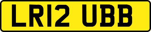 LR12UBB
