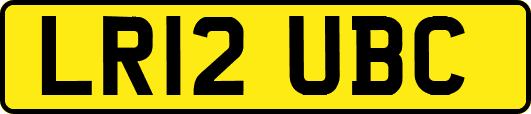 LR12UBC