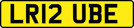 LR12UBE