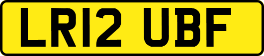 LR12UBF