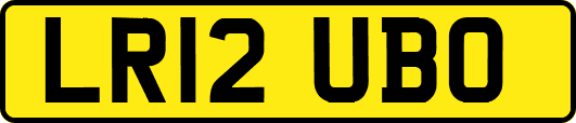LR12UBO