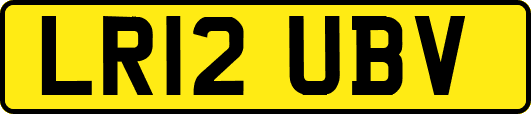 LR12UBV