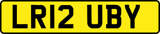 LR12UBY