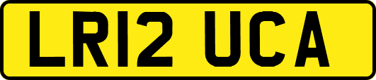 LR12UCA