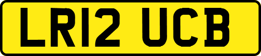 LR12UCB