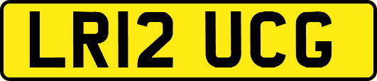 LR12UCG