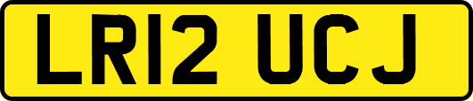 LR12UCJ