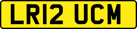 LR12UCM