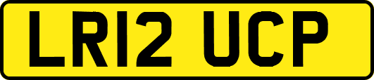 LR12UCP