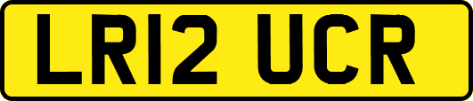 LR12UCR