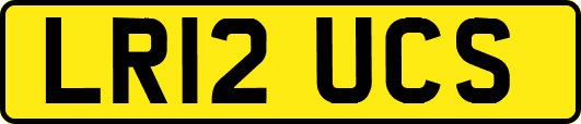 LR12UCS