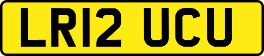 LR12UCU