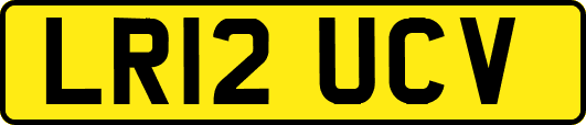 LR12UCV