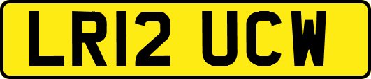 LR12UCW