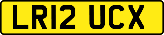 LR12UCX