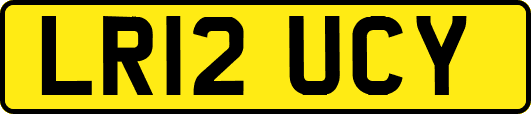 LR12UCY