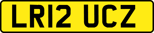 LR12UCZ