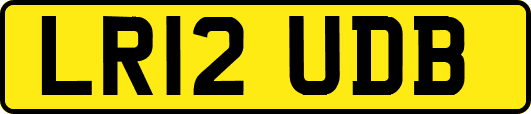 LR12UDB