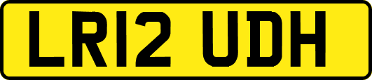 LR12UDH