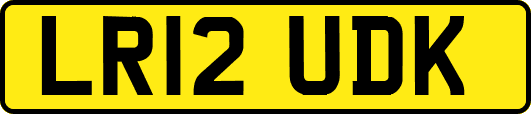 LR12UDK