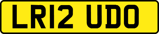 LR12UDO