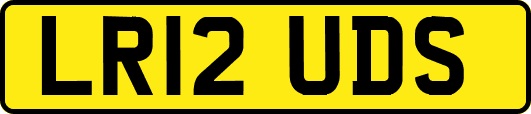 LR12UDS