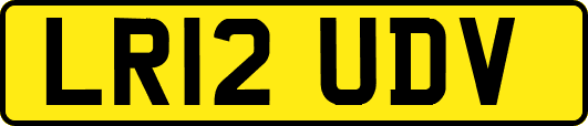 LR12UDV