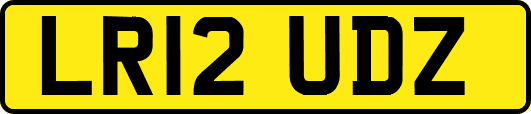 LR12UDZ